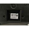 Recambio de cuadro instrumentos para opel corsa d essentia referencia OEM IAM P0013312051 13312051 NS7607004