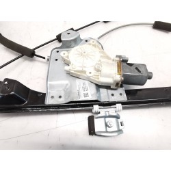 Recambio de elevalunas delantero derecho para ssangyong kyron 2.0 referencia OEM IAM 7234008003  