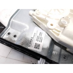 Recambio de elevalunas delantero derecho para ssangyong kyron 2.0 referencia OEM IAM 7234008003  