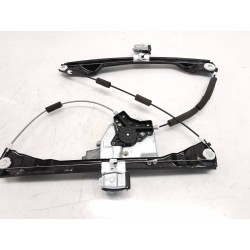 Recambio de elevalunas delantero derecho para ssangyong kyron 2.0 referencia OEM IAM 7234008003  