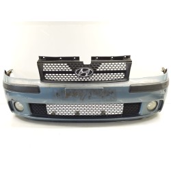 Recambio de paragolpes delantero para hyundai matrix (fc) referencia OEM IAM   