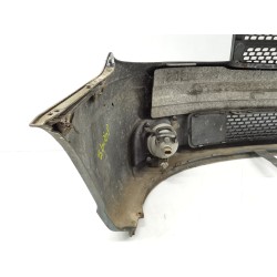 Recambio de paragolpes delantero para hyundai matrix (fc) referencia OEM IAM   