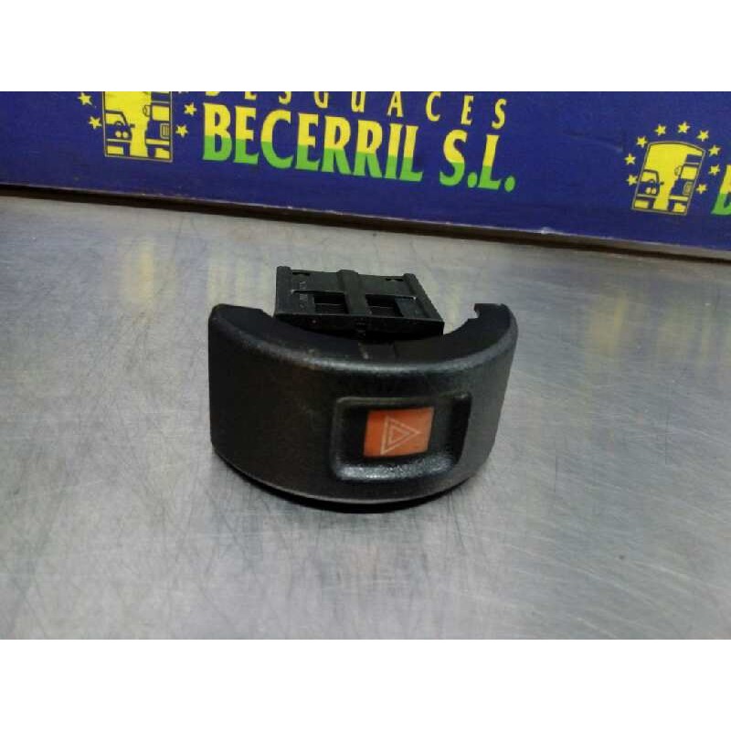 Recambio de warning para opel astra g berlina club referencia OEM IAM Recambio de warning para opel astra g berlina club referencia OEM IAM