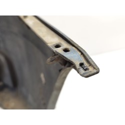 Recambio de paragolpes delantero para hyundai matrix (fc) referencia OEM IAM   
