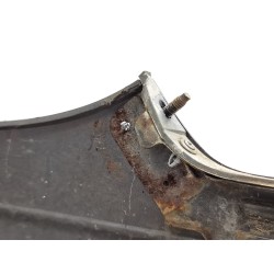 Recambio de paragolpes delantero para hyundai matrix (fc) referencia OEM IAM   