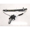 Recambio de elevalunas trasero derecho para ssangyong kyron 2.0 referencia OEM IAM 7332109002  