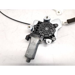 Recambio de elevalunas trasero derecho para ssangyong kyron 2.0 referencia OEM IAM 7332109002  
