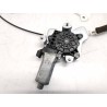Recambio de elevalunas trasero derecho para ssangyong kyron 2.0 referencia OEM IAM 7332109002  