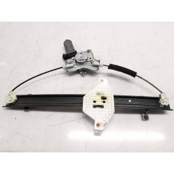 Recambio de elevalunas trasero derecho para ssangyong kyron 2.0 referencia OEM IAM 7332109002  