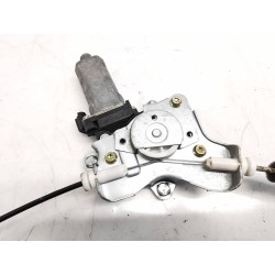 Recambio de elevalunas trasero derecho para ssangyong kyron 2.0 referencia OEM IAM 7332109002  