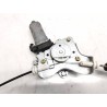 Recambio de elevalunas trasero derecho para ssangyong kyron 2.0 referencia OEM IAM 7332109002  