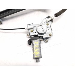 Recambio de elevalunas trasero izquierdo para ssangyong kyron 2.0 referencia OEM IAM 7333008000  