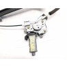 Recambio de elevalunas trasero izquierdo para ssangyong kyron 2.0 referencia OEM IAM 7333008000  