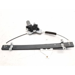 Recambio de elevalunas trasero izquierdo para ssangyong kyron 2.0 referencia OEM IAM 7333008000  