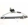 Recambio de elevalunas trasero izquierdo para ssangyong kyron 2.0 referencia OEM IAM 7333008000  