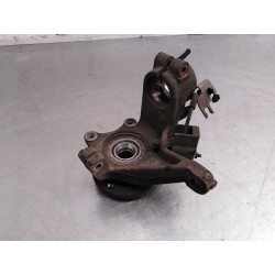 Recambio de mangueta delantera derecha para citroen xsara picasso 1.6 hdi 90 exclusive referencia OEM IAM   