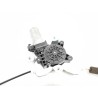 Recambio de elevalunas trasero izquierdo para ssangyong kyron 2.0 referencia OEM IAM 7333008000  