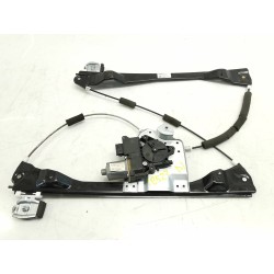 Recambio de elevalunas delantero izquierdo para ssangyong kyron 2.0 referencia OEM IAM 8810009050  