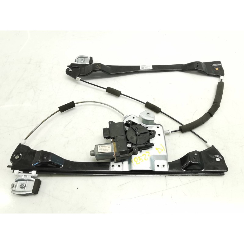 Recambio de elevalunas delantero izquierdo para ssangyong kyron 2.0 referencia OEM IAM 8810009050 Recambio de elevalunas delantero izquierdo para ssangyong kyron 2.0 referencia OEM IAM 8810009050