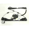 Recambio de elevalunas delantero izquierdo para ssangyong kyron 2.0 referencia OEM IAM 8810009050  