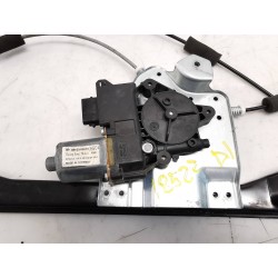Recambio de elevalunas delantero izquierdo para ssangyong kyron 2.0 referencia OEM IAM 8810009050  