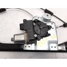 Recambio de elevalunas delantero izquierdo para ssangyong kyron 2.0 referencia OEM IAM 8810009050  