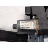 Recambio de elevalunas delantero izquierdo para ssangyong kyron 2.0 referencia OEM IAM 8810009050  