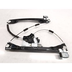 Recambio de elevalunas delantero izquierdo para ssangyong kyron 2.0 referencia OEM IAM 8810009050  