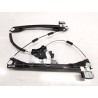Recambio de elevalunas delantero izquierdo para ssangyong kyron 2.0 referencia OEM IAM 8810009050  