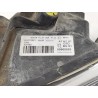 Recambio de faro izquierdo para peugeot 207 cc referencia OEM IAM 89900880  