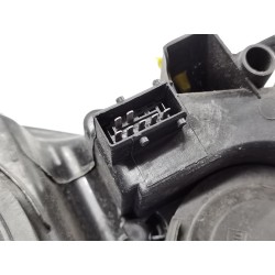 Recambio de faro izquierdo para peugeot 207 cc referencia OEM IAM 89900880  