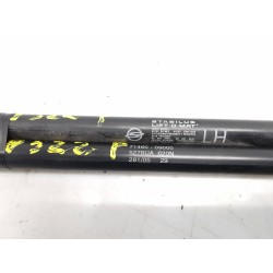 Recambio de amortiguadores maletero/ portón para ssangyong kyron 2.0 referencia OEM IAM 7145009000  