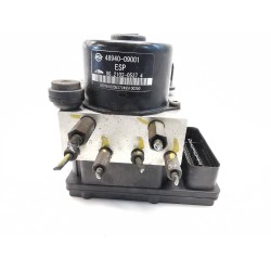 Recambio de abs para ssangyong kyron 2.0 referencia OEM IAM 4894009001  