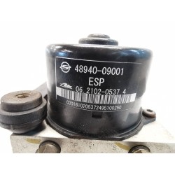 Recambio de abs para ssangyong kyron 2.0 referencia OEM IAM 4894009001  