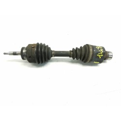 Recambio de transmisión delantera izquierda para ssangyong kyron 2.0 referencia OEM IAM 4130009001  