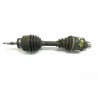Recambio de transmisión delantera izquierda para ssangyong kyron 2.0 referencia OEM IAM 4130009001  