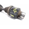Recambio de transmisión delantera izquierda para ssangyong kyron 2.0 referencia OEM IAM 4130009001  