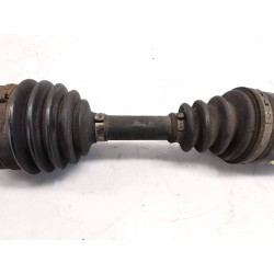 Recambio de transmisión delantera izquierda para ssangyong kyron 2.0 referencia OEM IAM 4130009001  