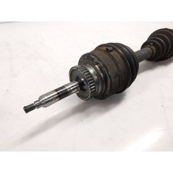 Recambio de transmisión delantera izquierda para ssangyong kyron 2.0 referencia OEM IAM 4130009001  
