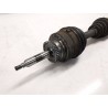 Recambio de transmisión delantera izquierda para ssangyong kyron 2.0 referencia OEM IAM 4130009001  