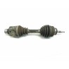 Recambio de transmisión delantera derecha para ssangyong kyron 2.0 referencia OEM IAM 4130009002  