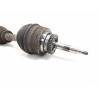 Recambio de transmisión delantera derecha para ssangyong kyron 2.0 referencia OEM IAM 4130009002  