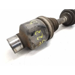 Recambio de transmisión delantera derecha para ssangyong kyron 2.0 referencia OEM IAM 4130009002  