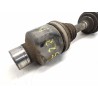 Recambio de transmisión delantera derecha para ssangyong kyron 2.0 referencia OEM IAM 4130009002  