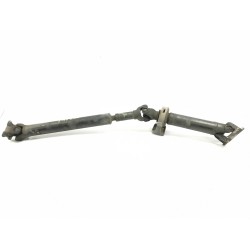Recambio de transmisión central para ssangyong kyron 2.0 referencia OEM IAM 3320009411  