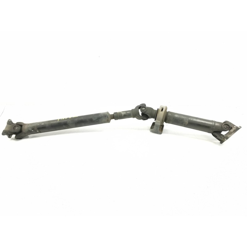Recambio de transmisión central para ssangyong kyron 2.0 referencia OEM IAM 3320009411  