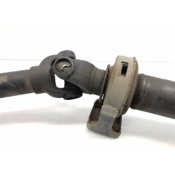 Recambio de transmisión central para ssangyong kyron 2.0 referencia OEM IAM 3320009411  