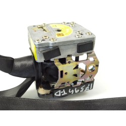 Recambio de cinturón seguridad trasero derecho para audi a6 berlina (4b2) 2.5 tdi referencia OEM IAM 4B5857805  