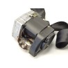 Recambio de cinturón seguridad trasero derecho para audi a6 berlina (4b2) 2.5 tdi referencia OEM IAM 4B5857805  