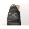 Recambio de cinturón seguridad trasero derecho para audi a6 berlina (4b2) 2.5 tdi referencia OEM IAM 4B5857805  